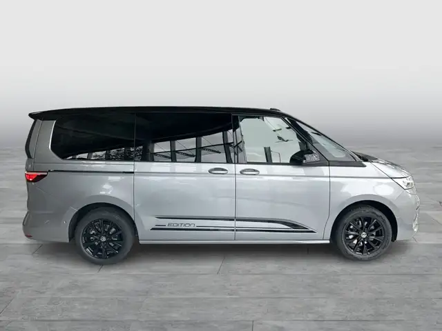 Volkswagen T7 Multivan VW T7 Multivan Edition ÜH TDI Ansicht 6