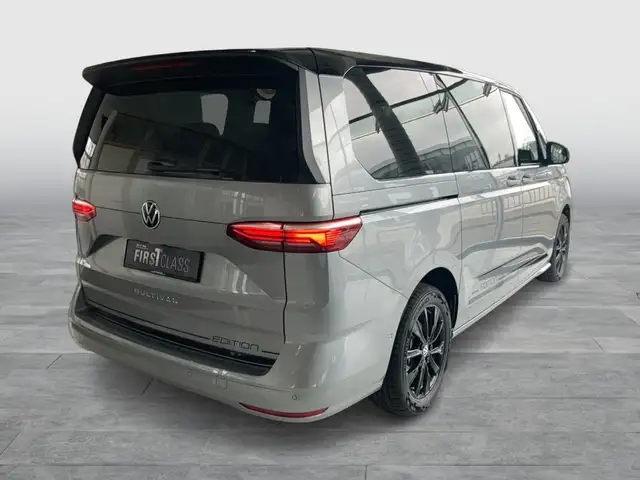 Volkswagen T7 Multivan VW T7 Multivan Edition ÜH TDI Ansicht 5