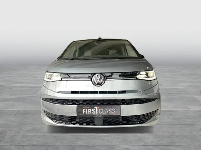 Volkswagen T7 Multivan VW T7 Multivan Edition ÜH TDI Ansicht 8