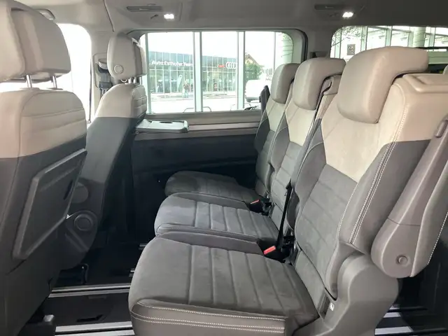 Volkswagen T7 Multivan VW T7 Multivan Edition ÜH TDI Ansicht 20