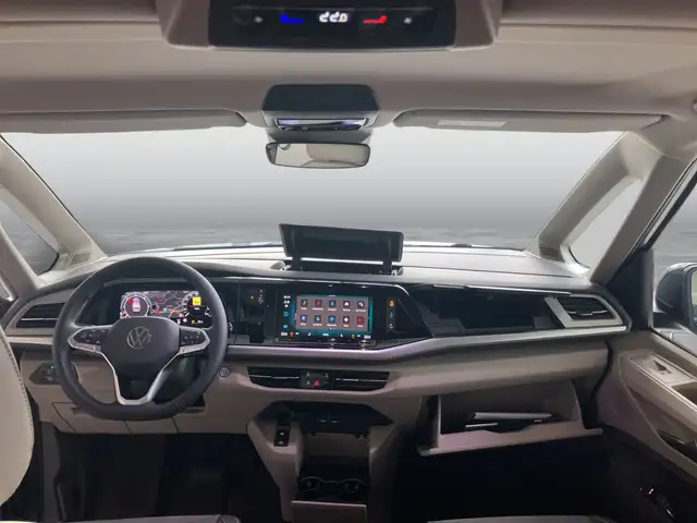 Volkswagen T7 Multivan VW T7 Multivan Edition ÜH TDI Ansicht 19