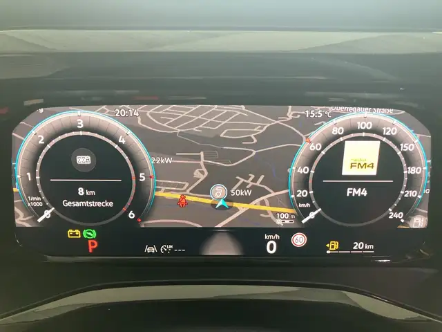 Volkswagen T7 Multivan VW T7 Multivan Edition ÜH TDI Ansicht 15