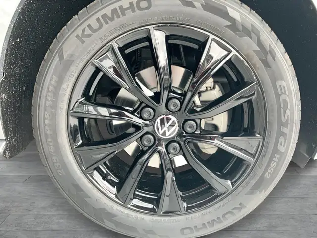 Volkswagen T7 Multivan VW T7 Multivan Edition ÜH TDI Ansicht 7