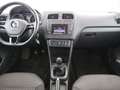 Volkswagen Polo Comfortline 1.2 TSI TEMPOMAT KLIMA RADIO PDC Silber - thumbnail 11