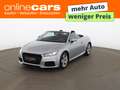 Audi TT 40 TFSI Roadster Aut XENON DIGITAL-TACHO NAVI Grau - thumbnail 1