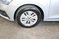 Skoda Octavia Combi 2,0 TDI 4x4 Ambition DSG  LED,APP Connect... Silber - thumbnail 10