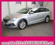 Skoda Octavia Combi 2,0 TDI 4x4 Ambition DSG  LED,APP Connect... Silber - thumbnail 1