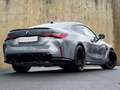 BMW M4 Competition M xDrive Grau - thumbnail 4