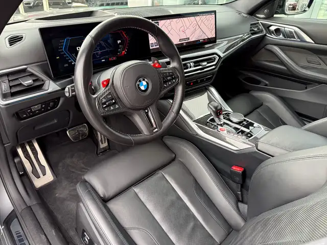 BMW M4 Competition M xDrive Ansicht 8