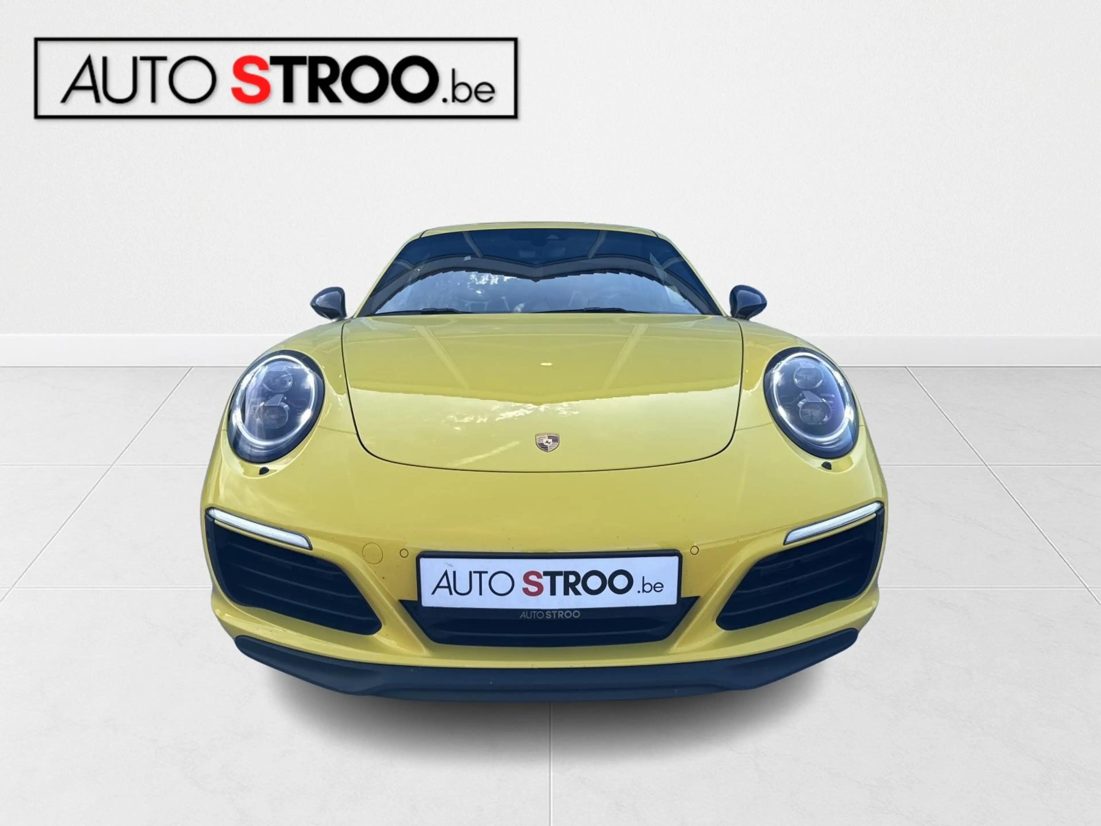 Porsche 991 Carrera T Aut. Sportexhaust | Achterasstuuring | B — photo 2