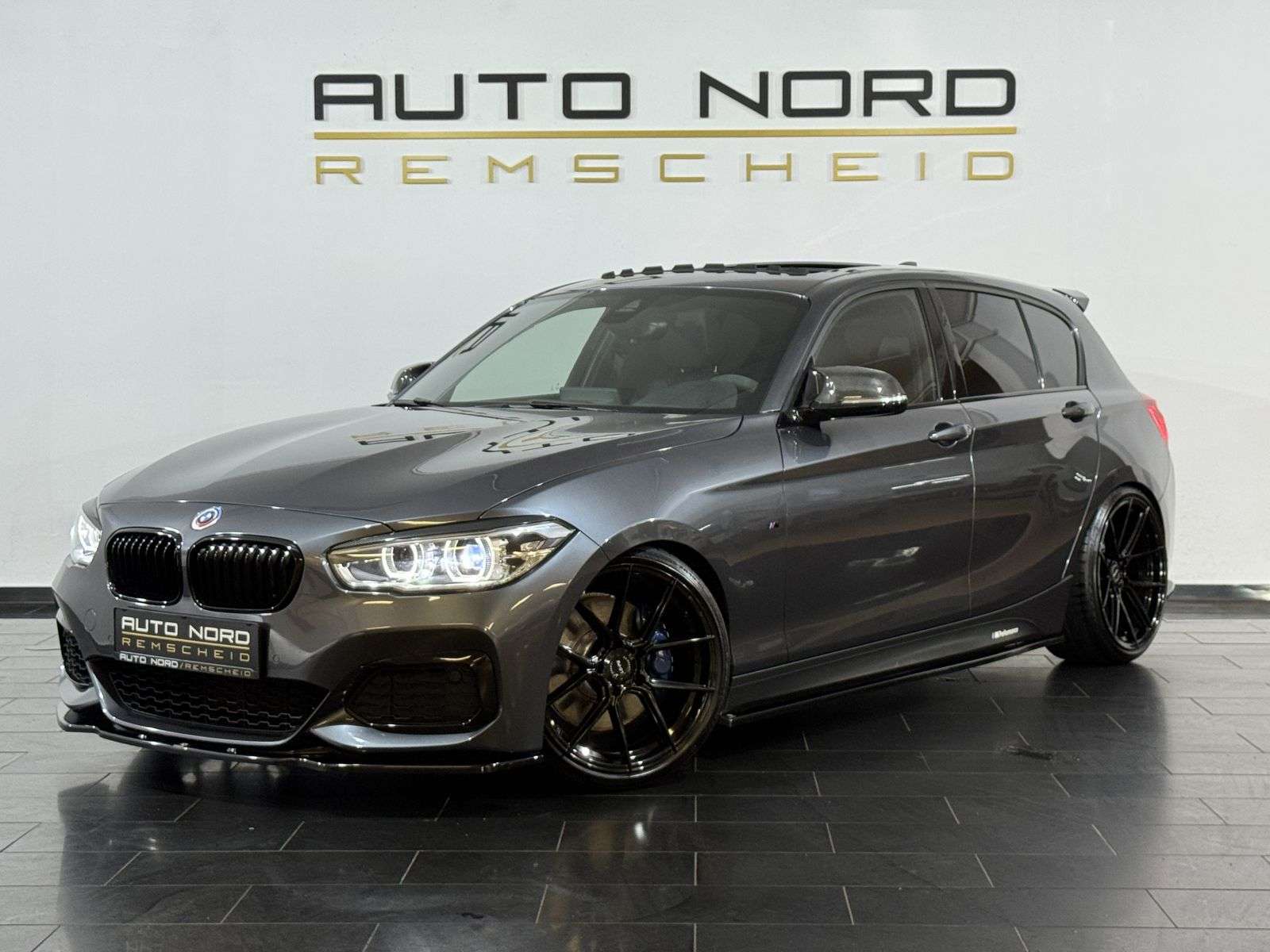 BMW 140