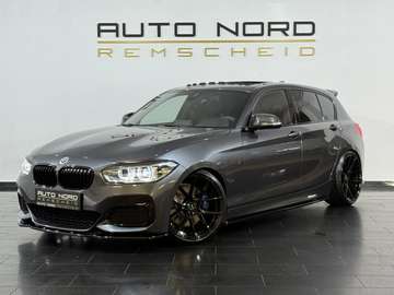 xDrive*S.Dach*Leder*LED*Kamera*KeyGo*o.OPF