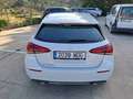 Mercedes-Benz A 200 200d 8G-DCT Blanco - thumbnail 5
