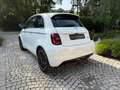 Fiat 500e 500e 42kWh la Prima SOH 95,1% Wit - thumbnail 6