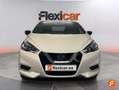 Nissan Micra 1.0 G Acenta 73 Beige - thumbnail 2