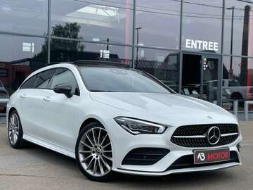 d 4-Matic AMG PANO CAM360 HEADUP AMBIANCE JA19