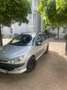 Peugeot 206 206 SW 110 Tendance Silber - thumbnail 2