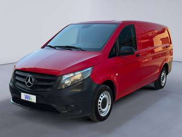 109 cdi L2