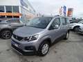 Peugeot Rifter 1.2i  S\u0026S - 110 - ALLURE Gris - thumbnail 1