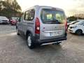 Peugeot Rifter 1.2i  S\u0026S - 110 - ALLURE Grijs - thumbnail 21