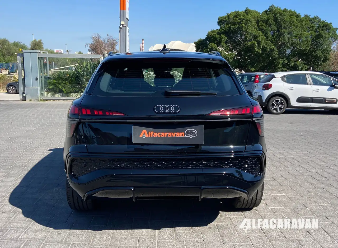 Audi Q3 2026