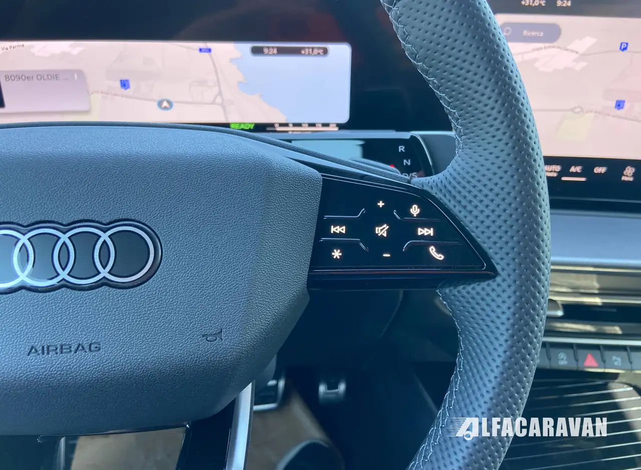 Audi Q3 2026 — фото 13