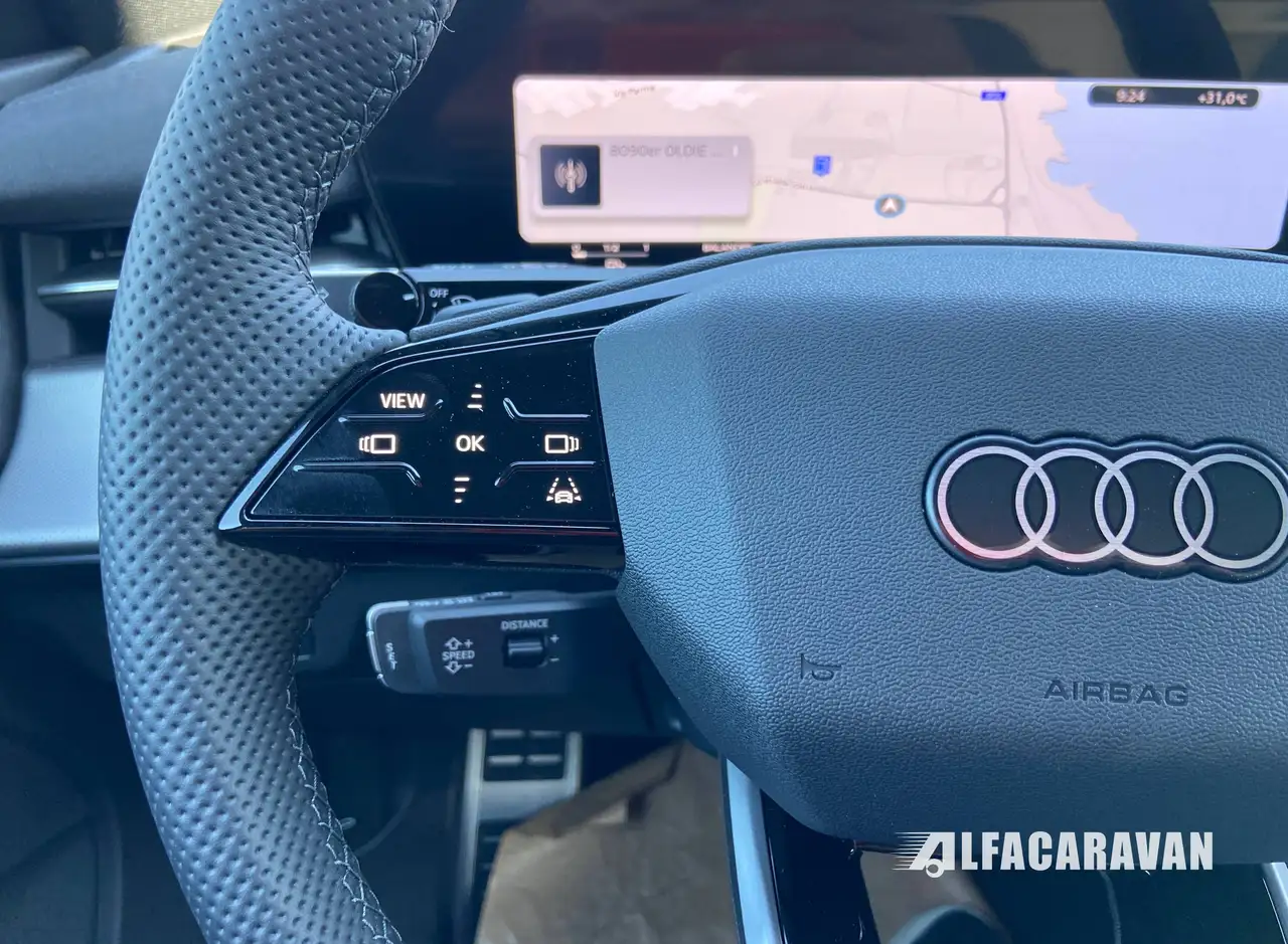 Audi Q3 2026 — фото 12