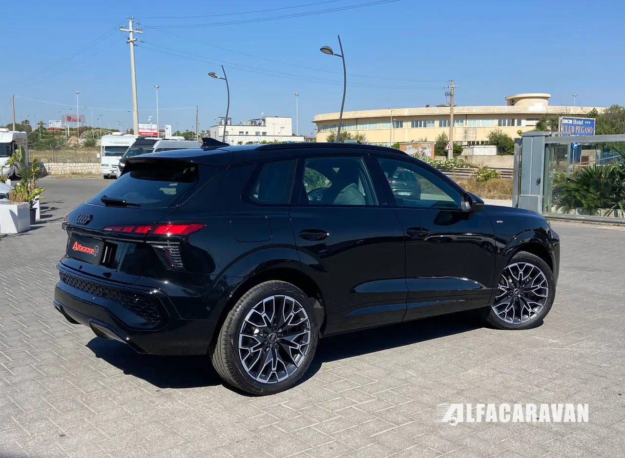 Audi Q3 2026