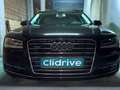 Audi A8 3.0TDI CD quattro Tiptronic Negro - thumbnail 1