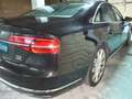 Audi A8 3.0TDI CD quattro Tiptronic Negro - thumbnail 6