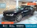 Audi A8 3.0TDI CD quattro Tiptronic Negro - thumbnail 3