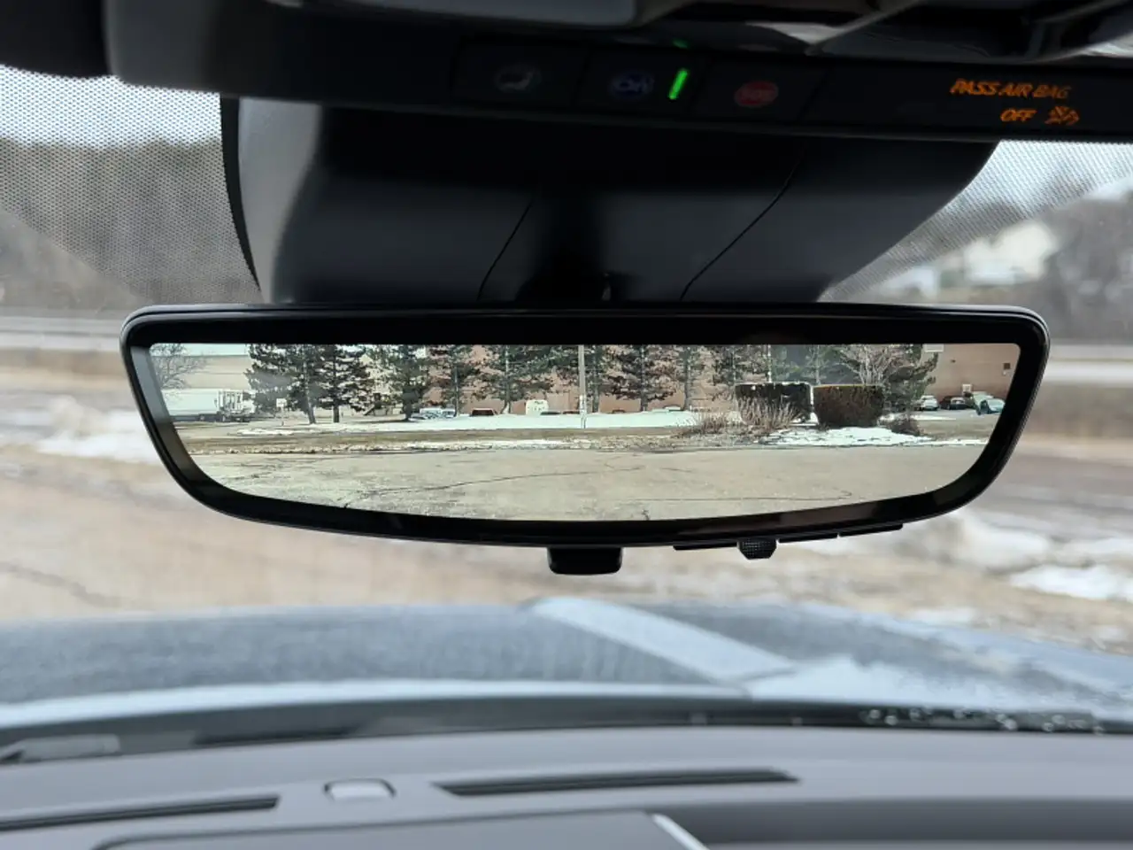 GMC Yukon снимка GMC Yukon