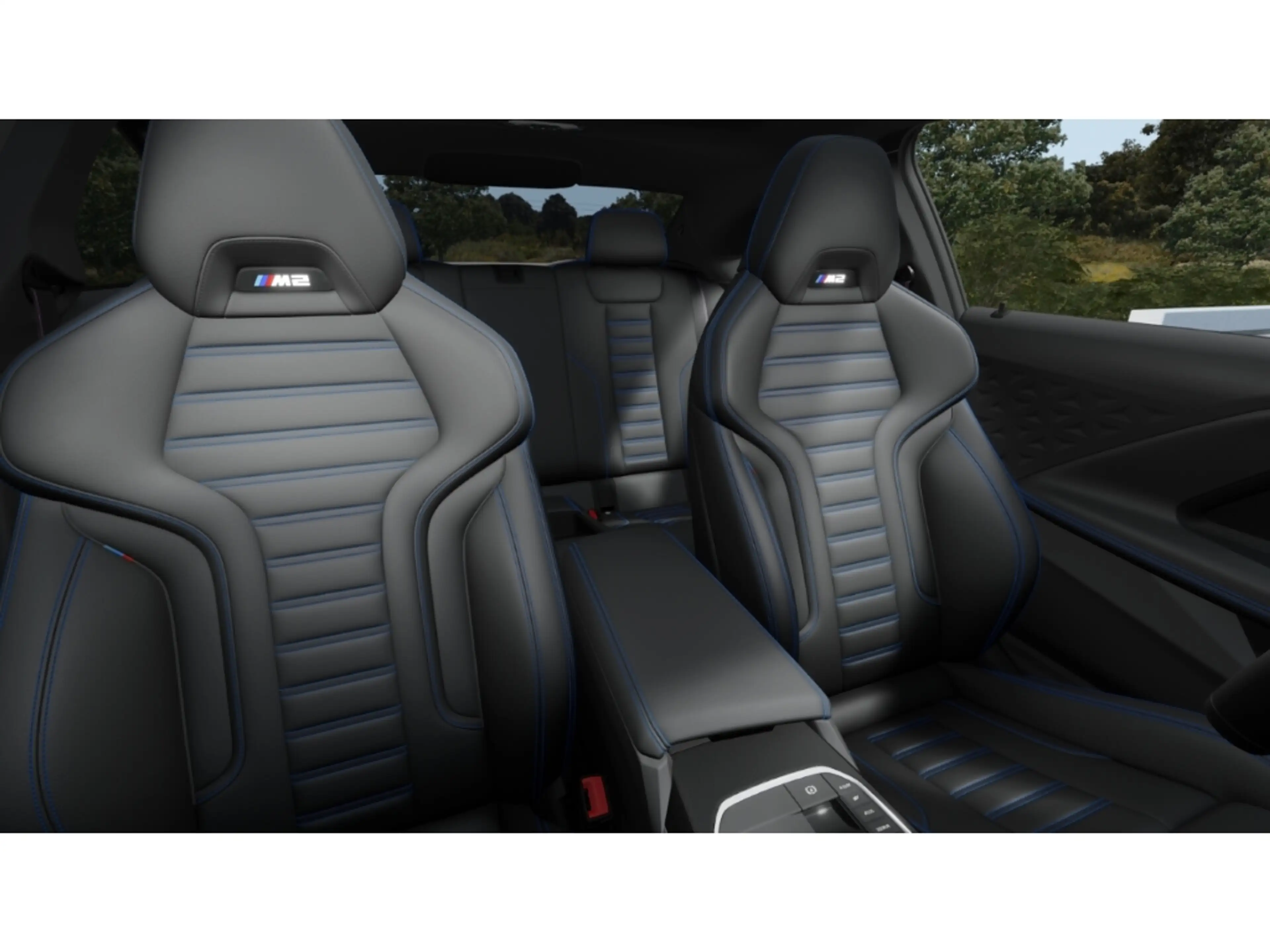 BMW M2 Coupe Plus Package HUD H/K Adap.LED — photo 5