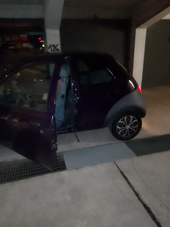 Ford Ka/Ka+ Ka 1.3 (university), foto 8