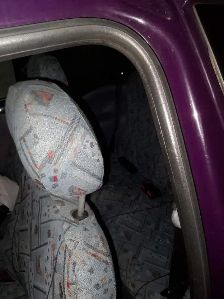 Ford Ka/Ka+ Ka 1.3 (university), foto 5