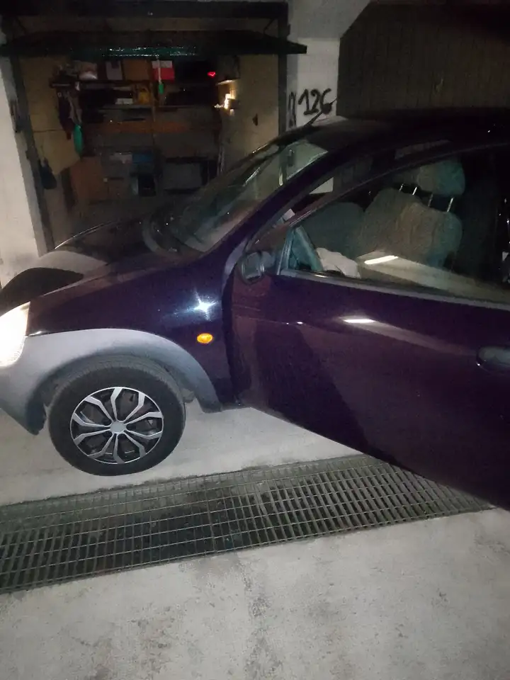 Ford Ka/Ka+ Ka 1.3 (university), foto 7