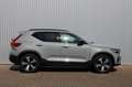 Volvo XC40 T5 Automaat Plug-in hybrid Plus Dark, Gris - thumbnail 4