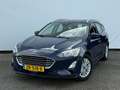 Ford Focus Wagon 1.0 EcoBoost Titanium Business Navigatie | C Bleu - thumbnail 22
