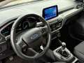 Ford Focus Wagon 1.0 EcoBoost Titanium Business Navigatie | C Bleu - thumbnail 5