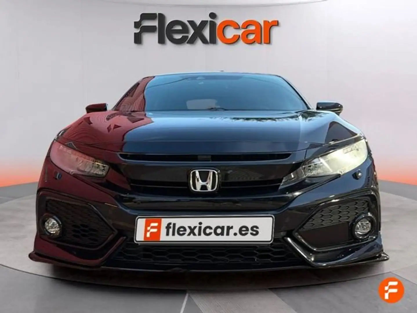 Honda Civic 1.5 VTEC Turbo Prestige Noir - 2