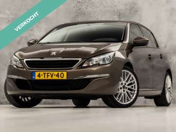 1.2 VTi Sport (NAVIGATIE, GETINT GLAS, LM VELGEN,