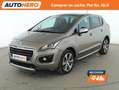 Peugeot 3008 1.6 Blue-HDi Allure Gris - thumbnail 1