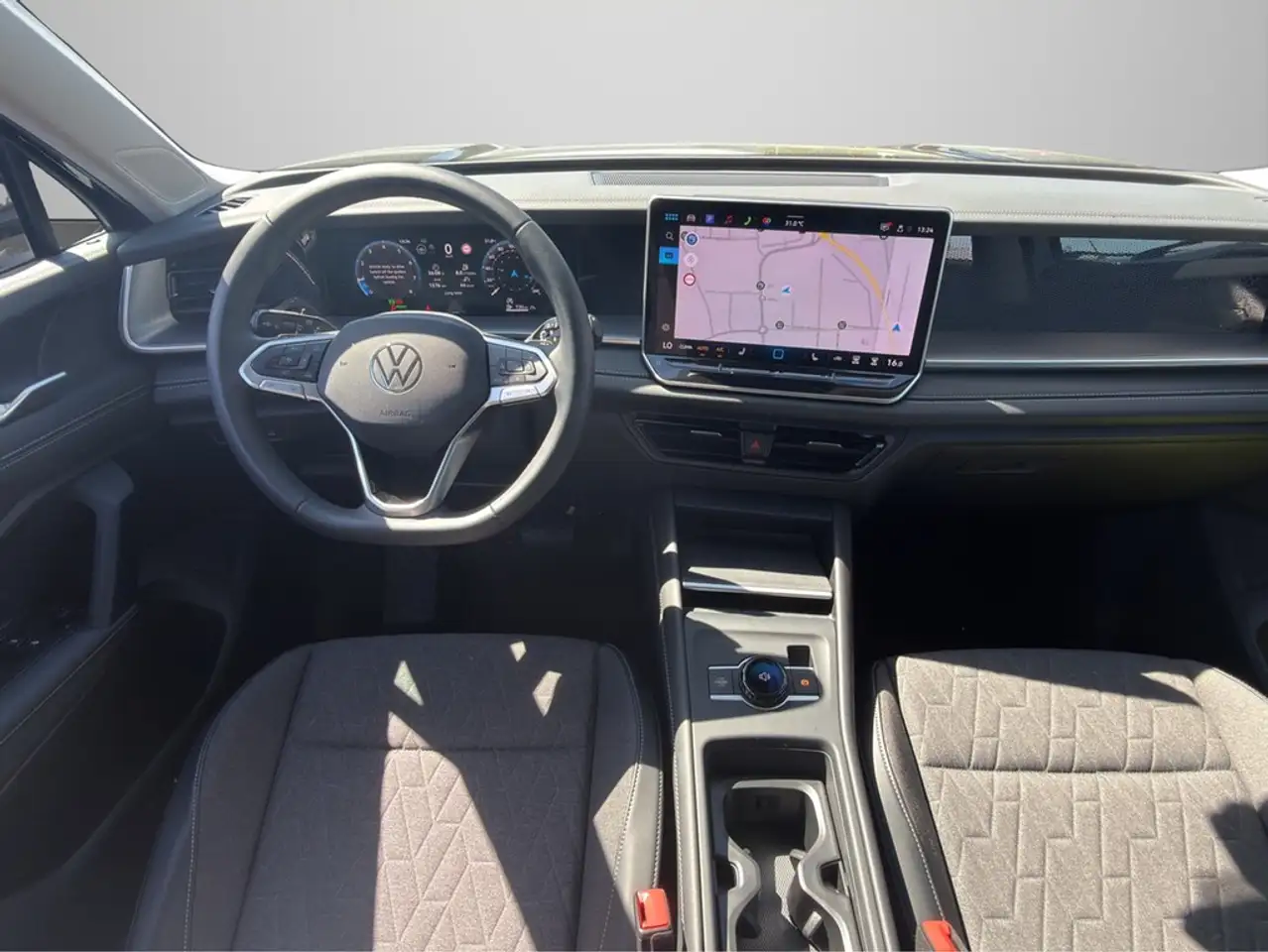 Volkswagen Tayron 1.5 eTSI Life *AHK*MATRIX*ACC*7-SITZER*360°* 11