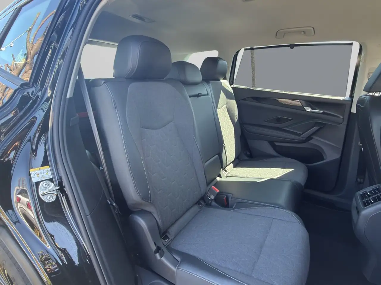 Volkswagen Tayron 1.5 eTSI Life *AHK*MATRIX*ACC*7-SITZER*360°* 9