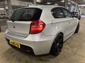 BMW 118 118d Business Line (ketting gebroken) Grey - thumbnail 7