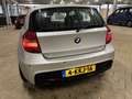 BMW 118 118d Business Line (ketting gebroken) Grey - thumbnail 5