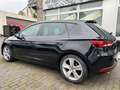SEAT Leon FR 1.4*LED *NAVI*KLIMAAUT*EURO6*TEILLLEDER* Noir - thumbnail 7