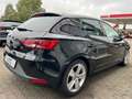 SEAT Leon FR 1.4*LED *NAVI*KLIMAAUT*EURO6*TEILLLEDER* Noir - thumbnail 11