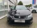 SEAT Leon FR 1.4*LED *NAVI*KLIMAAUT*EURO6*TEILLLEDER* Noir - thumbnail 4