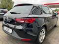 SEAT Leon FR 1.4*LED *NAVI*KLIMAAUT*EURO6*TEILLLEDER* Noir - thumbnail 10